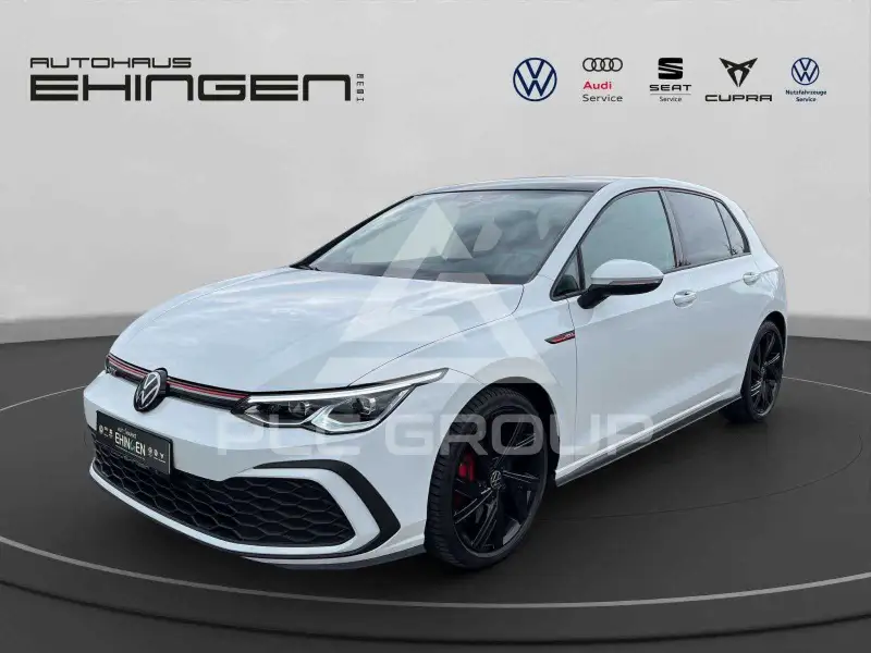 2024 Volkswagen GOLF