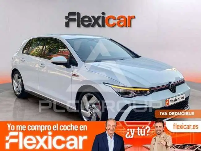 2024 Volkswagen GOLF