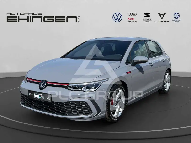 2024 Volkswagen GOLF