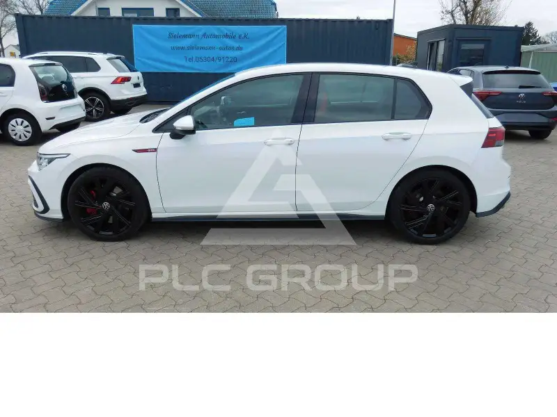 2024 Volkswagen GOLF