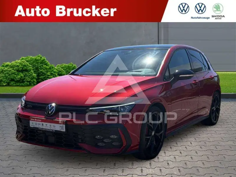 2024 Volkswagen GOLF