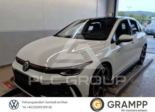 2024 Volkswagen GOLF