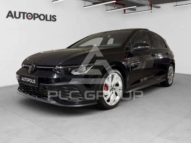 2024 Volkswagen GOLF