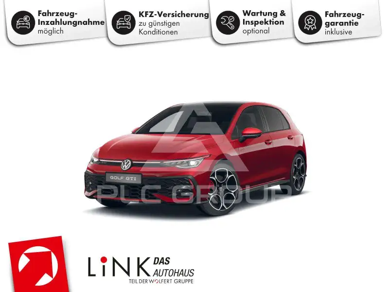 2024 Volkswagen GOLF