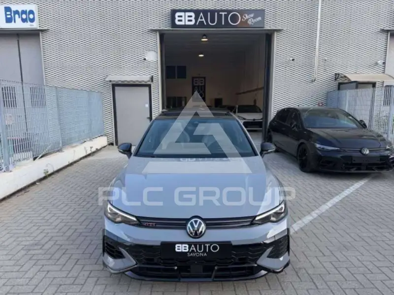 2024 Volkswagen GOLF