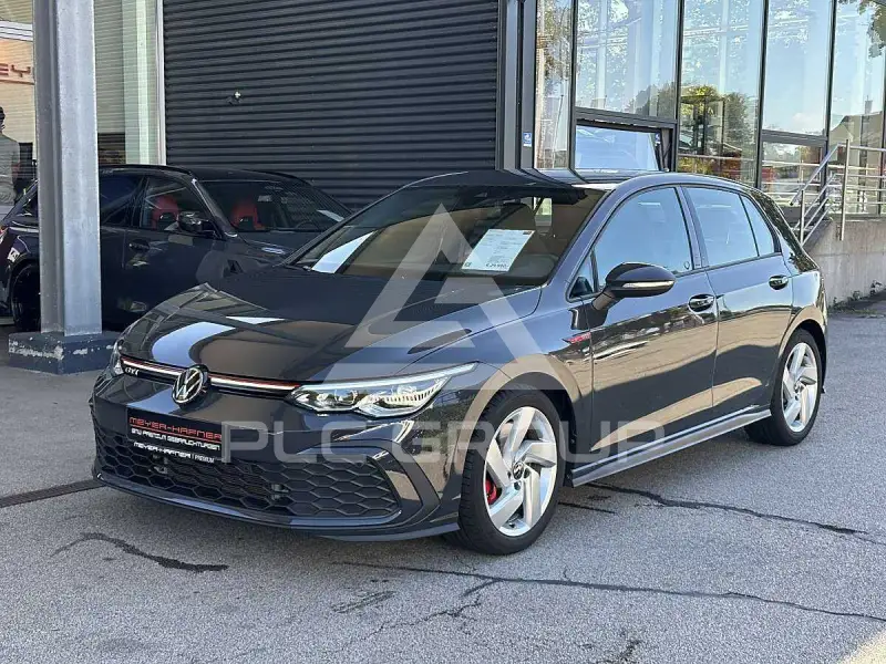 2024 Volkswagen GOLF
