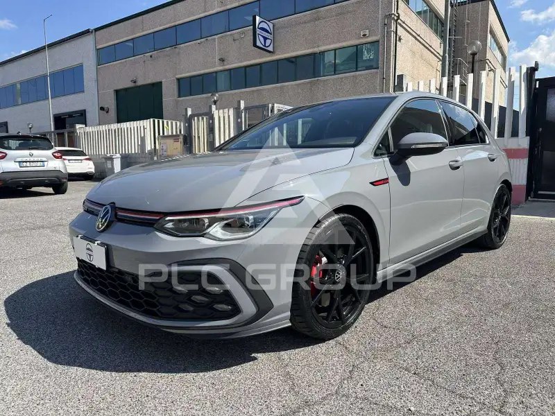 2024 Volkswagen GOLF