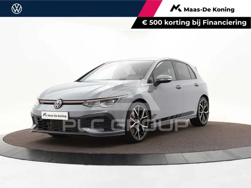 2024 Volkswagen GOLF