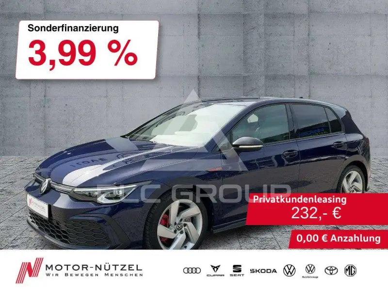 2024 Volkswagen GOLF