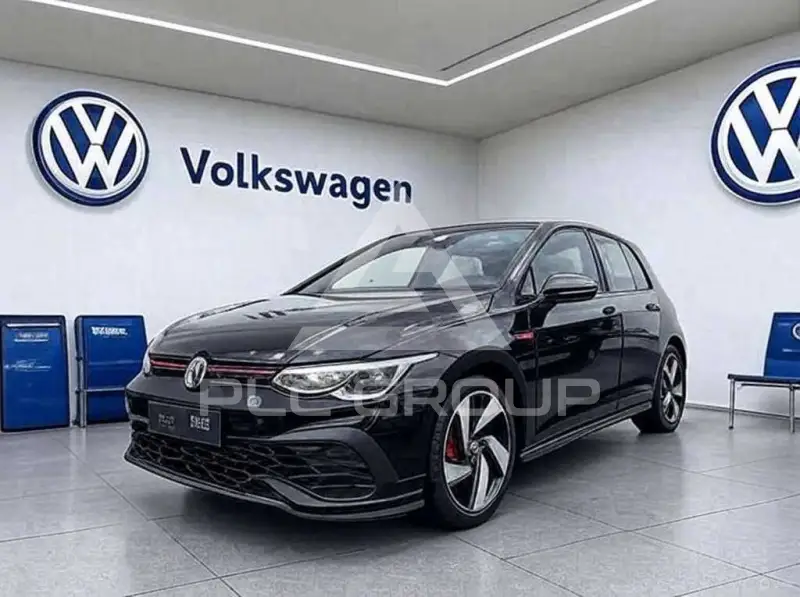 2024 Volkswagen GOLF