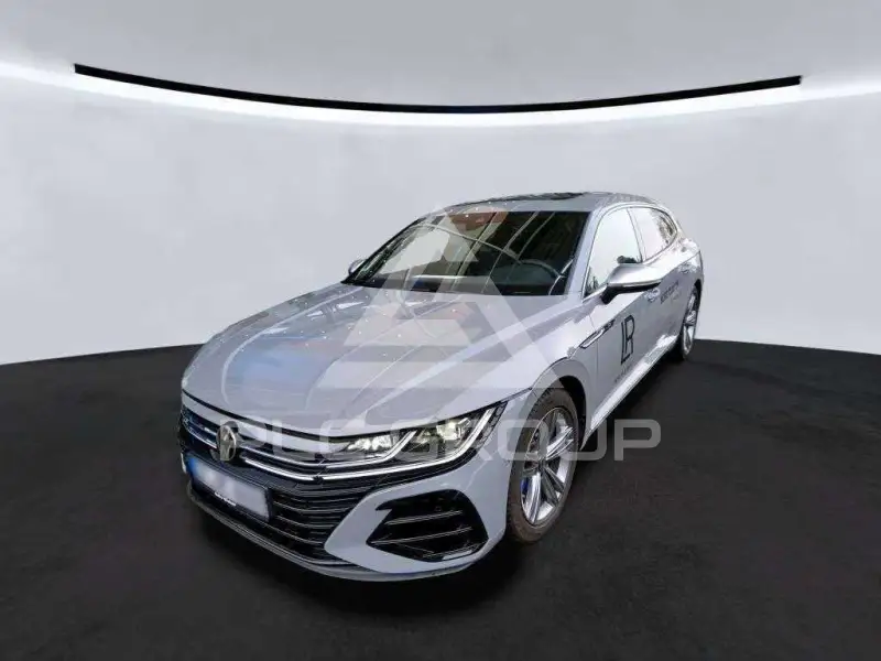 2024 Volkswagen ARTEON