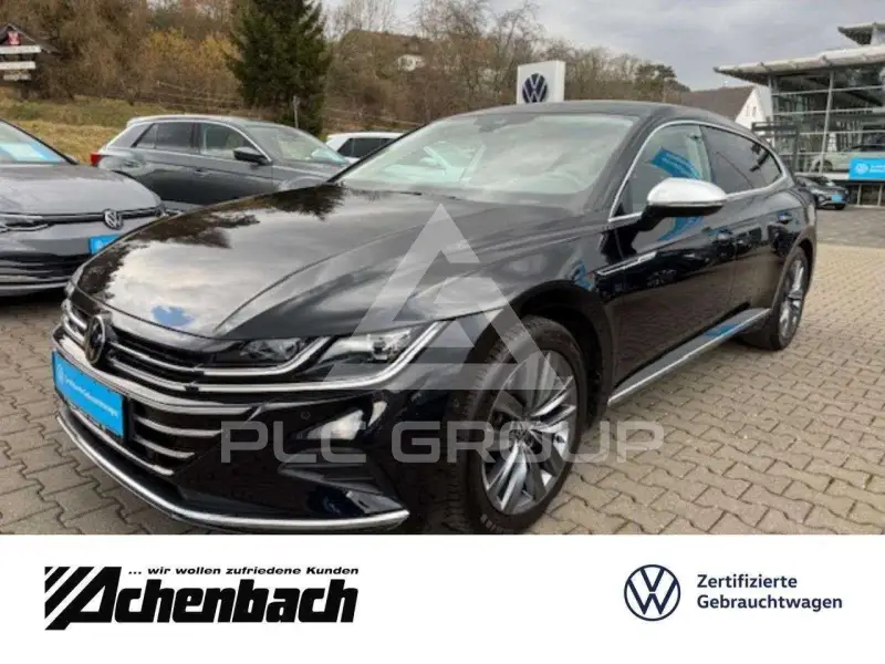2024 Volkswagen ARTEON