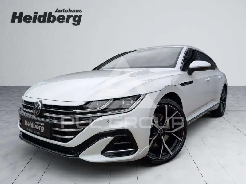 2024 Volkswagen ARTEON