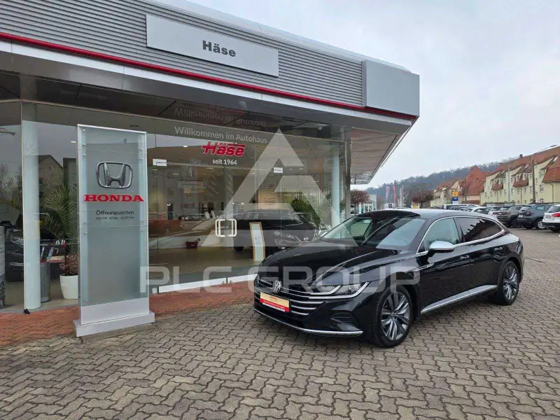 2024 Volkswagen ARTEON