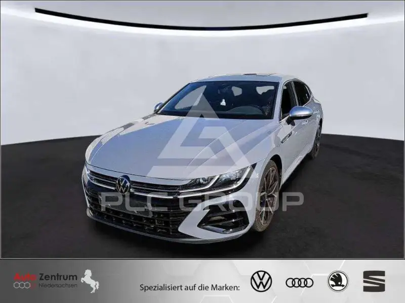 2024 Volkswagen ARTEON