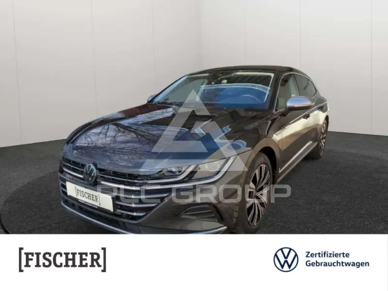 2024 Volkswagen ARTEON