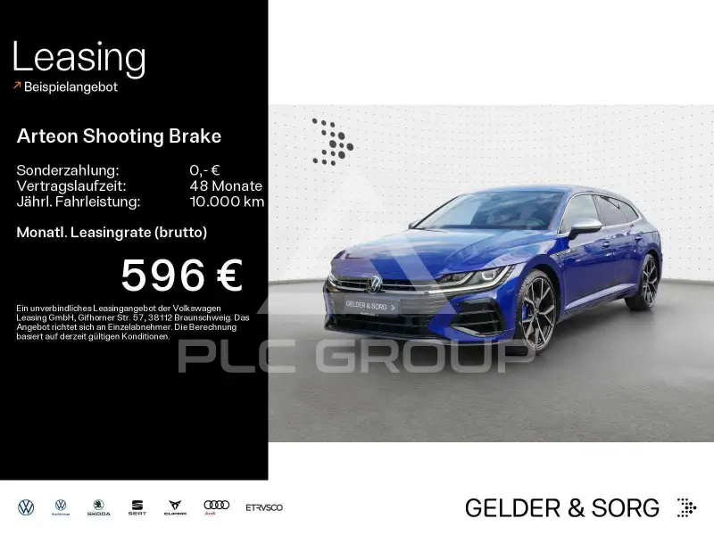 2024 Volkswagen ARTEON