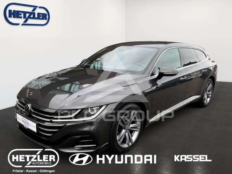 2024 Volkswagen ARTEON