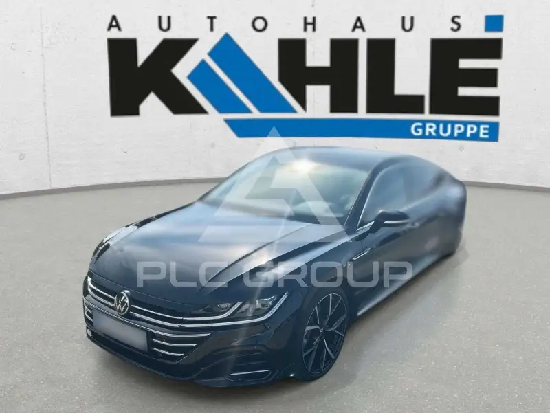 2024 Volkswagen ARTEON