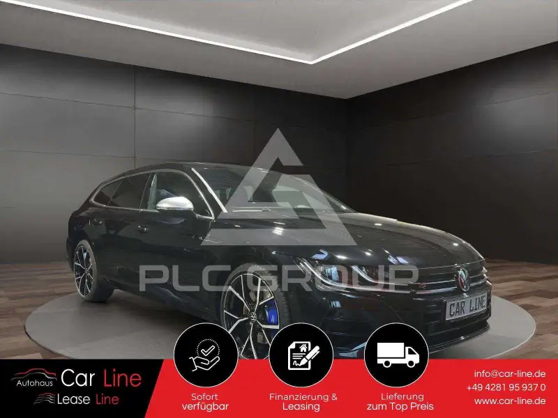 2024 Volkswagen ARTEON