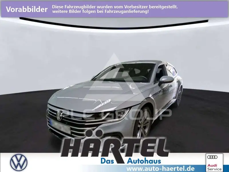 2024 Volkswagen ARTEON