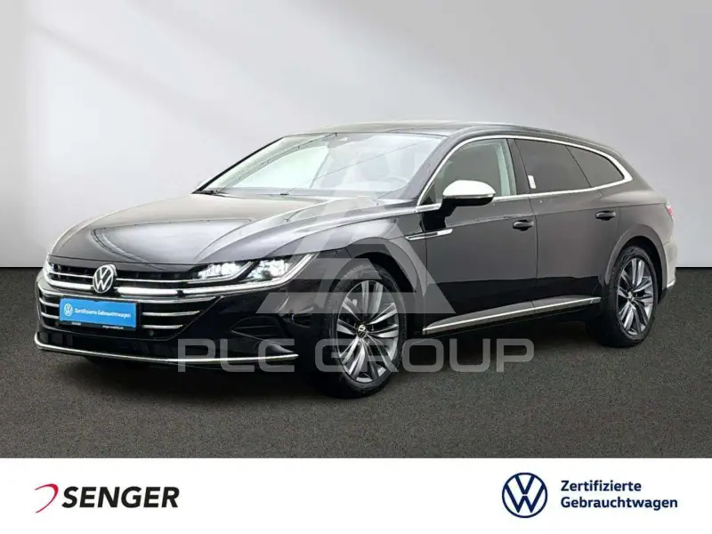 2024 Volkswagen ARTEON