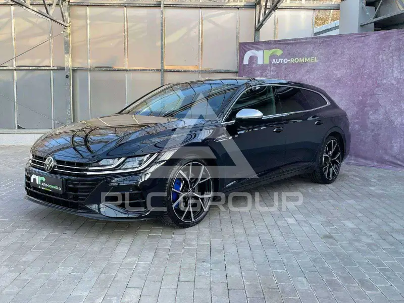 2024 Volkswagen ARTEON