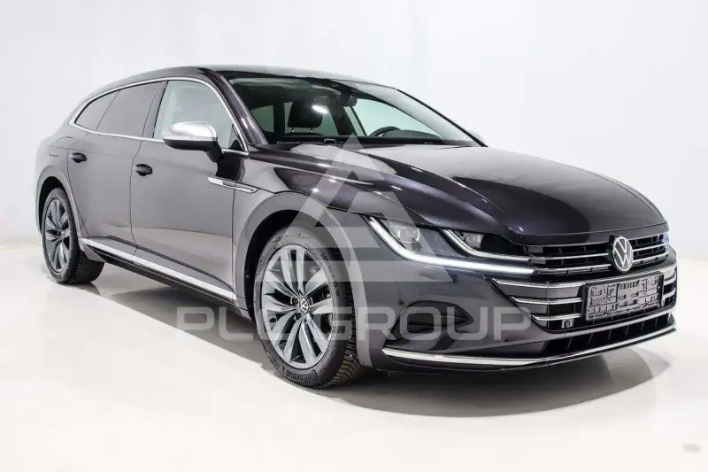 2024 Volkswagen ARTEON