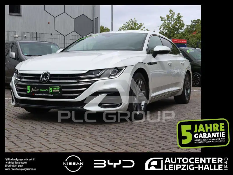 2024 Volkswagen ARTEON
