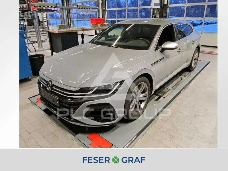 2024 Volkswagen ARTEON