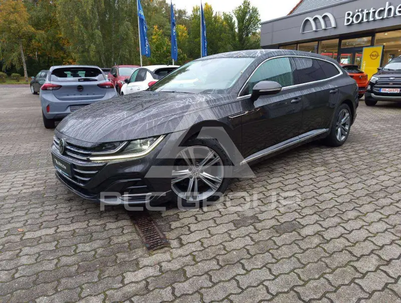 2024 Volkswagen ARTEON