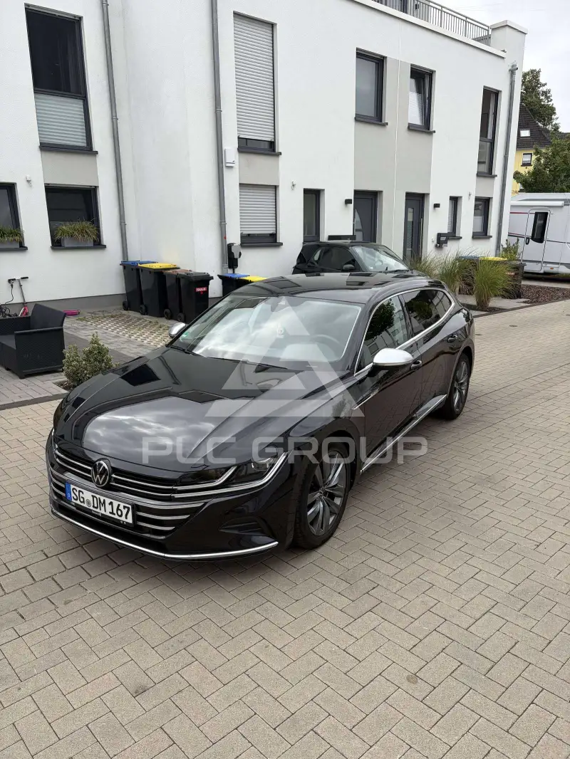2024 Volkswagen ARTEON