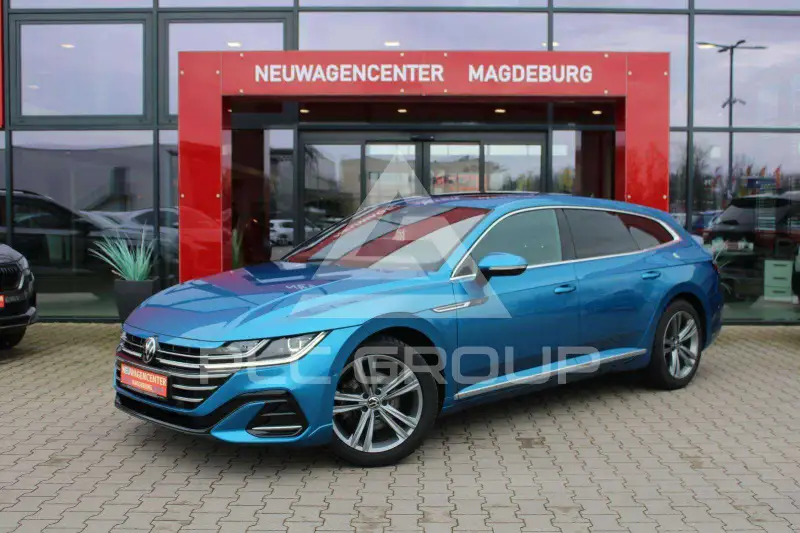 2024 Volkswagen ARTEON