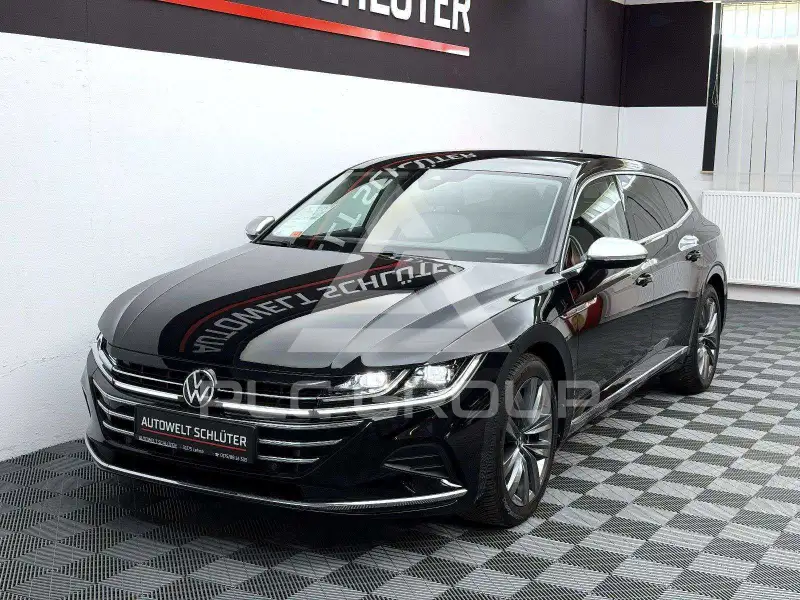 2024 Volkswagen ARTEON