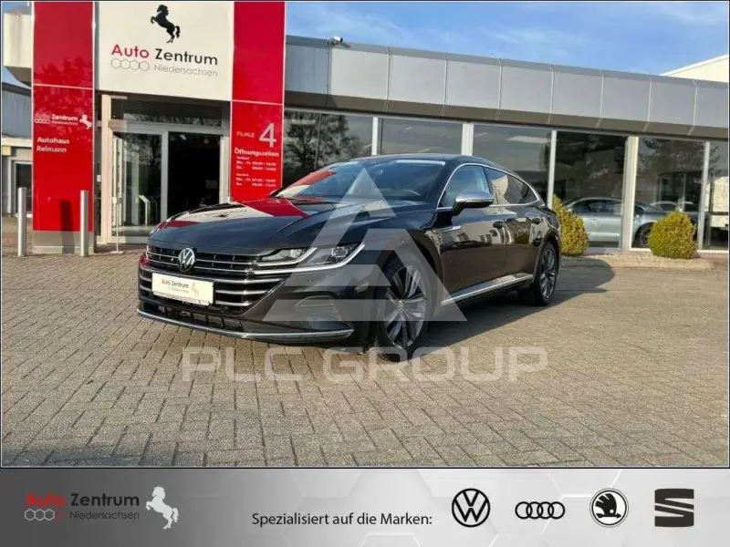 2024 Volkswagen ARTEON