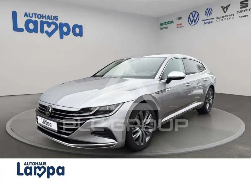 2024 Volkswagen ARTEON