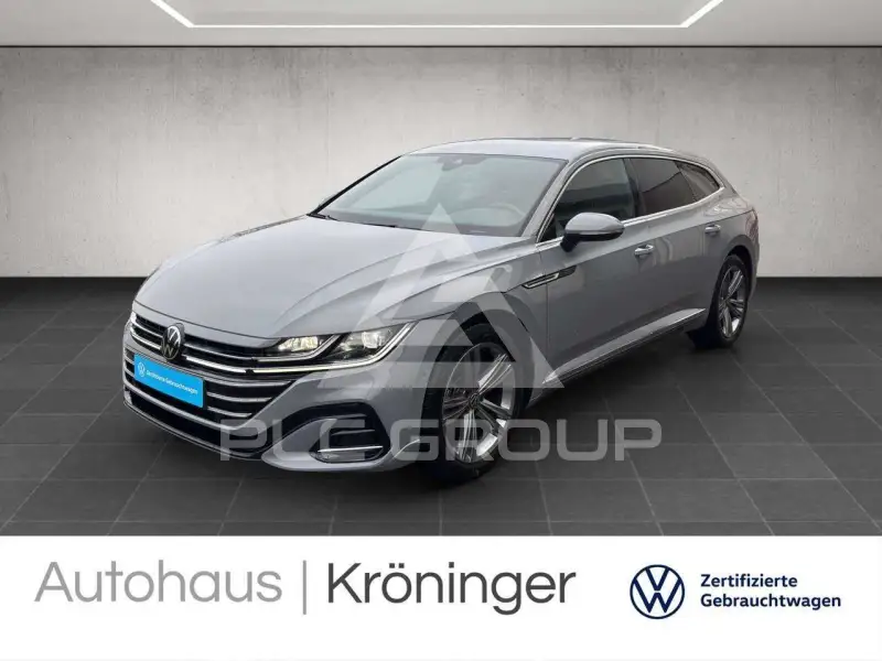2024 Volkswagen ARTEON