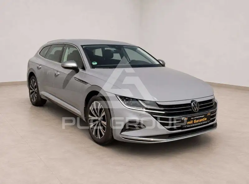 2024 Volkswagen ARTEON