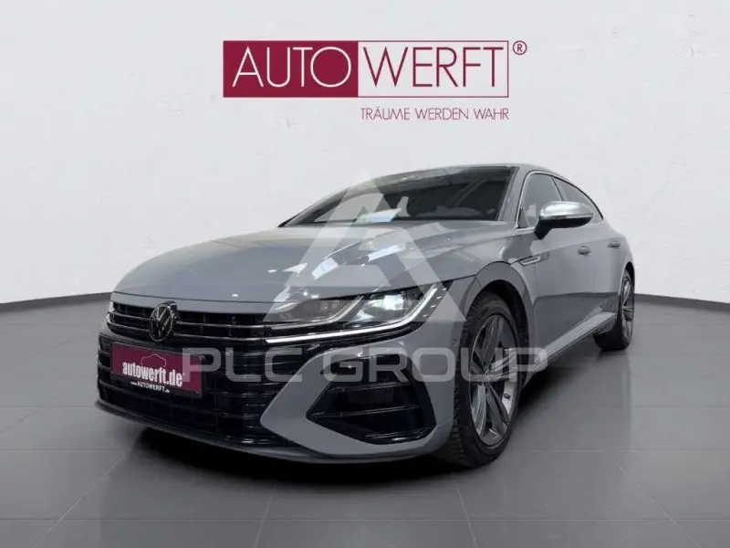 2024 Volkswagen ARTEON
