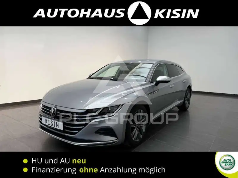 2024 Volkswagen ARTEON