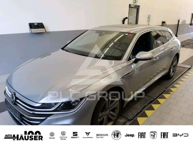 2024 Volkswagen ARTEON