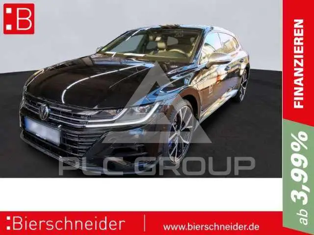 2024 Volkswagen ARTEON
