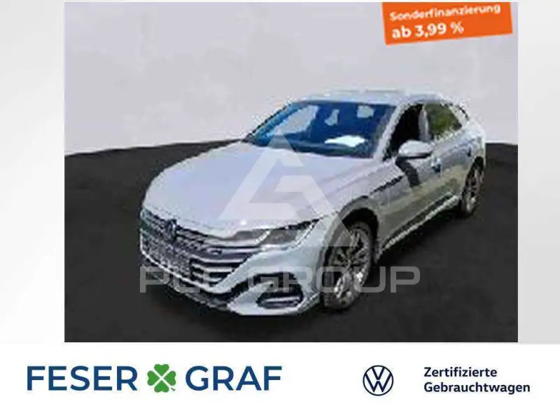 2024 Volkswagen ARTEON