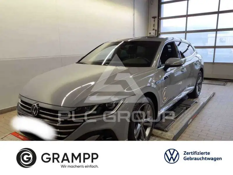2024 Volkswagen ARTEON