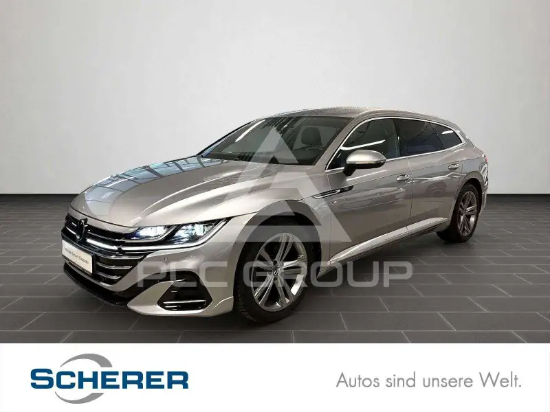 2024 Volkswagen ARTEON