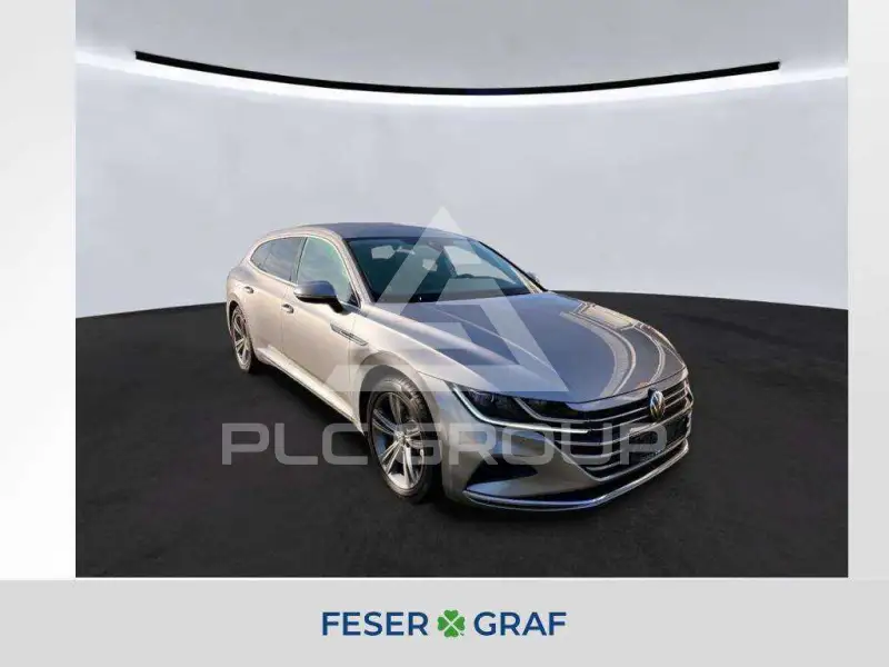 2024 Volkswagen ARTEON