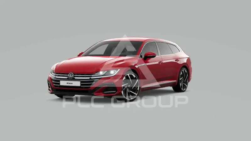 2024 Volkswagen ARTEON