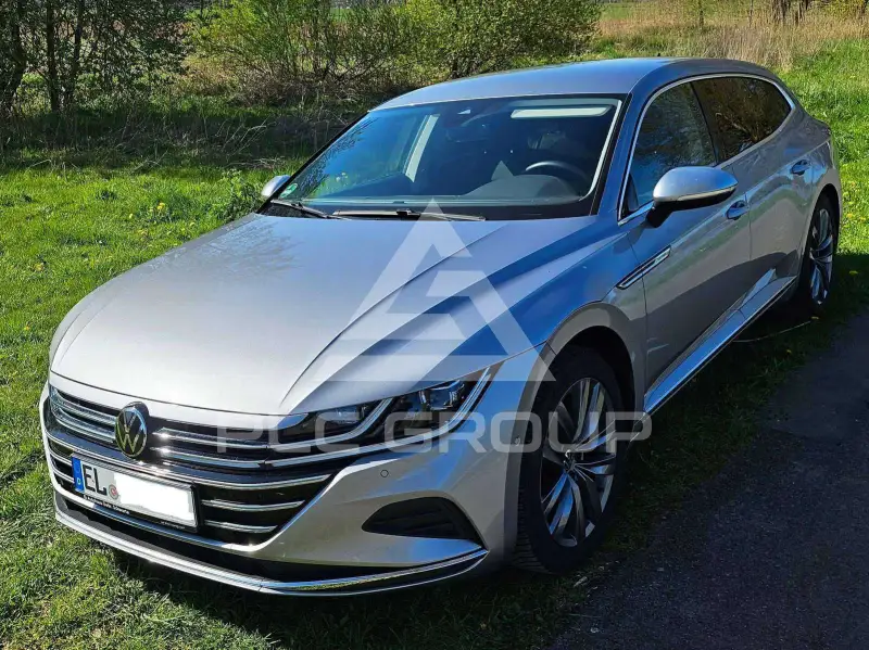 2024 Volkswagen ARTEON