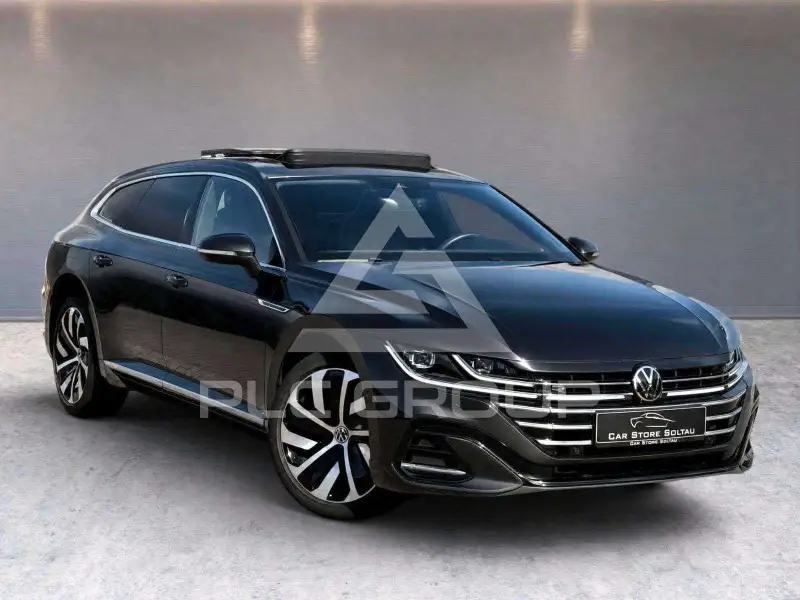 2024 Volkswagen ARTEON
