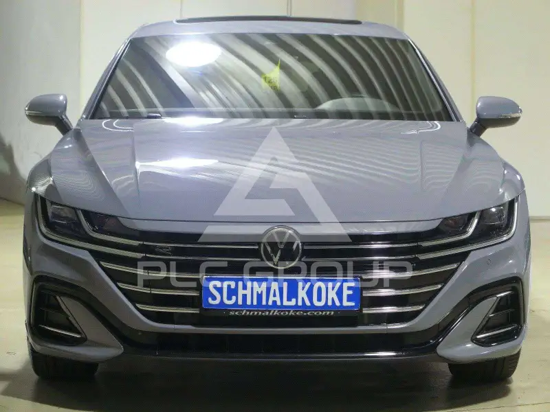 2024 Volkswagen ARTEON